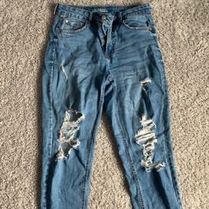 All time favorite mom jeans